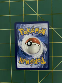 Pokemon TCG Trainer N Full Art 101/101 Black & White Noble Victories Near Mint - Image 2