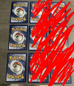 Pokemon TCG First Partner Illustration Collection Series 1 Kanto GEN 1 - Image 2