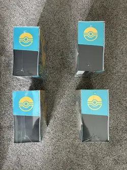 Ascended Heroes Pokemon Center Elite Trainer Box ETB - Sealed - Image 2