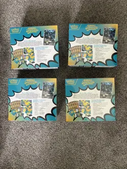 Ascended Heroes Pokemon Center Elite Trainer Box ETB - Sealed - Image 3