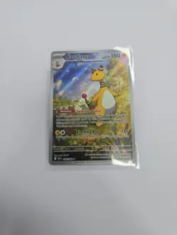 Ampharos - 090/086 - Illustration Rare - Chaos Rising - Pokemon TCG - NM - Image 1