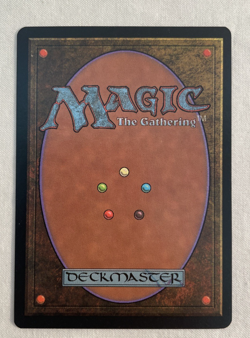 1x Mogg Infestation Stronghold MTG Magic the Gathering LP/NM - Image 2