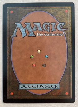 1x Reanimate Tempest MTG Magic the Gathering NM - Image 4