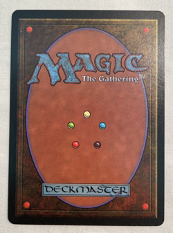 1x Shivan Dragon Revised Edition MTG Magic the Gathering LP - Image 2