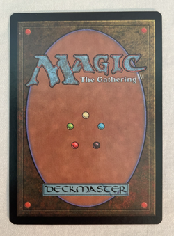 1x Emerald Medallion Tempest MTG Magic the Gathering LP/NM - Image 2