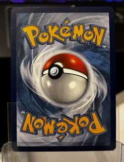 Pokemon Gyarados EX TCG Full Art Holo Ultra Rare Card 114/122 - Image 4