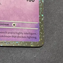 Latios - 073/182 - Cosmos Holo - Promo Card - Paradox Rift - NM/M - Image 3