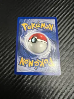 Magneton 9/102 Base Set Holo 1999 Pokemon Card WOTC NM+ Vintage - Image 2