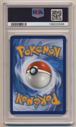 PSA 10 Pokemon Prismatic Evolutions SIR Illustration Espeon EX 155/131 GEM MINT - Image 2