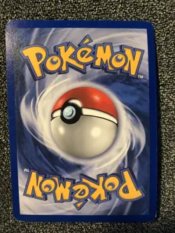 Dark Tyranitar 20/109 (EX Team Rocket Returns) Deck Exclusives Pokemon LP - Image 4
