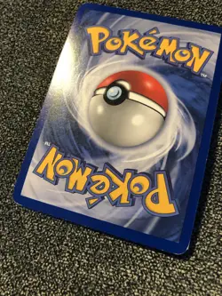 Dark Tyranitar 20/109 (EX Team Rocket Returns) Deck Exclusives Pokemon LP - Image 5