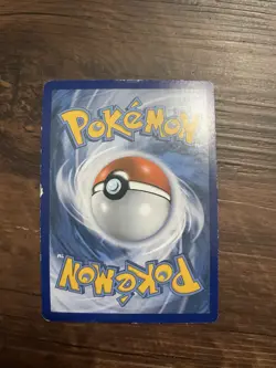 Pokemon TCG M Mawile EX XY104 XY-P Promo Holo Full Art Japanese Mega 190 HP - Image 2