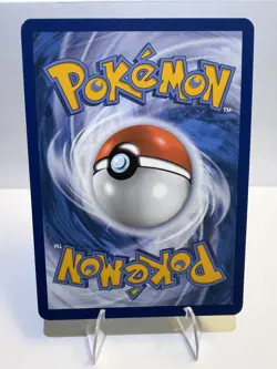 Pokemon TCG Articuno 161/159 Journey Together Illustration Rare Holo Full Art NM - Image 2