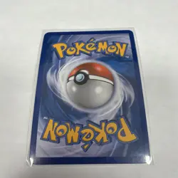 Clefable ⭐ 3/123 - 2010 Heart Gold Soul Silver - Holo Rare - Pokemon Card TCG - Image 2
