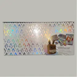 Authentic & Sealed Pokemon Prismatic Evolutions Super Premium Collection SPC - Image 2
