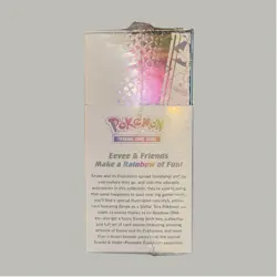 Authentic & Sealed Pokemon Prismatic Evolutions Super Premium Collection SPC - Image 4