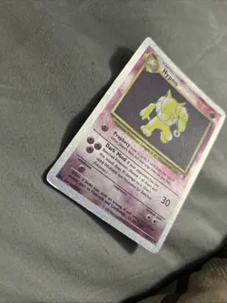 LP - NM Pokemon Card - Hypno Legendary Collection 25/110 Reverse Holo Rare #25 - Image 4