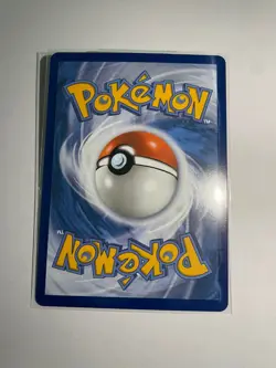 Pokemon TCG Mega Floette ex 117/086 Chaos Rising SIR NM - Image 3