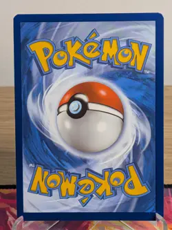 SEWADDLE 009/264 COMMON FUSION STRIKE POKEMON NM - Image 2
