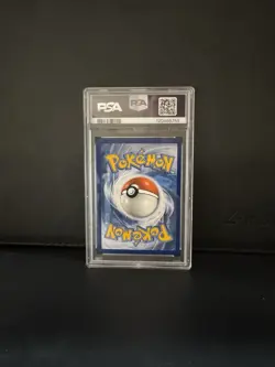 Pokemon M Gardevoir EX Full Art Holo Rare Card Steam Siege 112/114 PSA 9 - Image 2