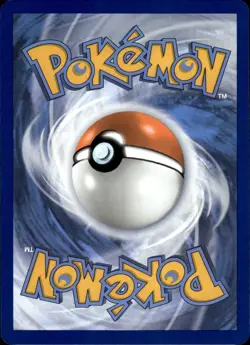 Squirtle - Classic Collection CLB 001/034 - Pokemon - Image 2