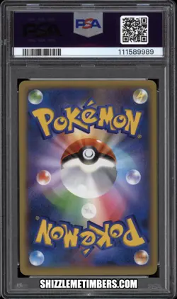 Blastoise EX 061/060 Full Art 1st Edition Japanese Pokemon Y - PSA 9 - Image 2