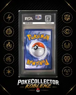PSA 10 Origin Forme Dialga VSTAR GG68/GG70 EN - Pokemon Galarian Gallery Slab - Image 2