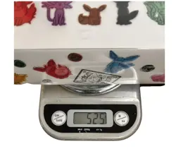 Eevee Special Box Yu Nagaba Japanese Pokemon - Image 3