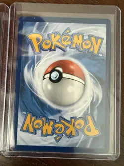 Pokemon TCG 3x Fennekin Promo Chaos Rising / Near Mint / English - Image 3