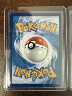 Pokemon TCG 3x Fennekin Promo Chaos Rising / Near Mint / English - Image 5