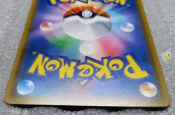 Pokemon 2018 Daiichi Pan Promo - Alolan Vulpix 293/SM-P Card - NM+ to Mint Cond - Image 5