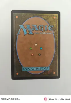 MTG Sacred Foundry 0254 Edge of Eternities Mint Condition - Image 2