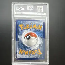 Pokemon TCG Lucario VSTAR PSA 10 Holo Promo SWSH291 2023 English - Image 2
