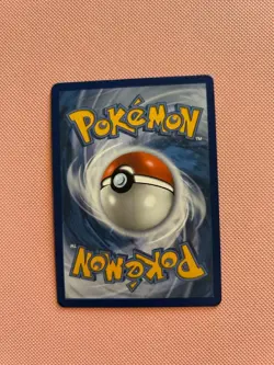 Ninjask 137/132 Me01: Mega Evolution Holo - English - Pokemon TCG - Image 2