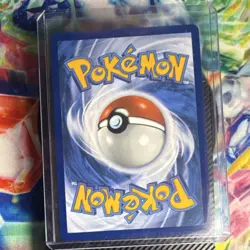 Pokemon TCG Ninjask 137/132 Me01 Mega Evolution Holo EN Stage 1 80 HP - Image 2