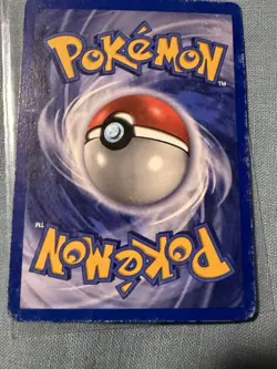 Zapdos Base Set 16/102 Holo Unlimited Holo Rare Pokemon TCG - MP - Image 4