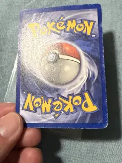 Zapdos Base Set 16/102 Holo Unlimited Holo Rare Pokemon TCG - MP - Image 5