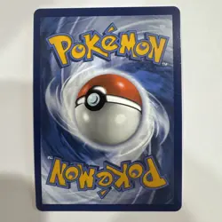 Pokemon TCG Black Bolt & White Flare Gothitelle Promo SVP 211 - Image 2