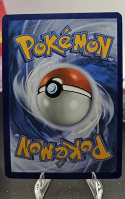 Mime Jr. 031/091 SV: Paldean Fates Reverse Holo Pokemon Free Shipping - Image 2