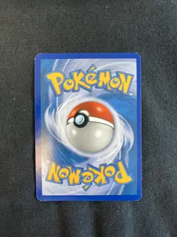 Dusknoir 1/100 Reverse Holo Rare Diamond & Pearl Stormfront Pokemon Card 2008 - Image 4