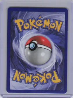 Mewtwo 14 Promo Wizards Black Star Promos Pokemon Near Mint - Image 2