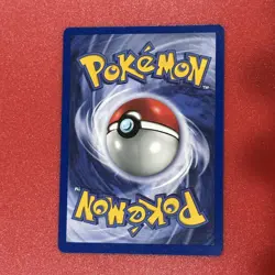 Victreebel - 32/130 - Pokemon Base Set 2 Rare Card WOTC NM - Image 2