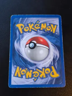 Pidgeot 8/64 Unlimited Holo Rare Jungle Pokemon MP - Image 2