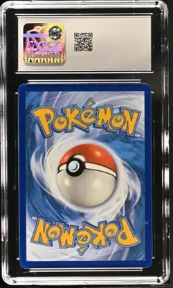 CGC Mint 9 Zekrom TG05/TG30 Pokemon Brilliant Stars Trainer Gallery - Image 4