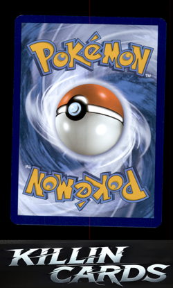 Reverse Holofoil Darkrai 120/196 Pokemon Holo Rare SWSH11: Lost Origin Card NM - Image 2