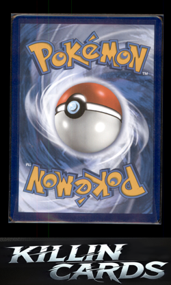 Reverse Holofoil Eevee 052/072 Pokemon Common Shining Fates Card NM - Image 2