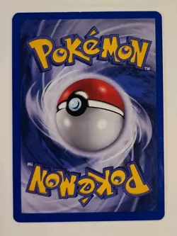 Haunter - 43/130 - Base Set 2 - Vintage WOTC Era Pokemon Card_2 - Image 2