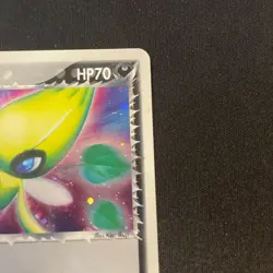 [US Seller]Rocket's Celebi Pokemon Card Japanese Game Nintendo Rare 071/084 - Image 4