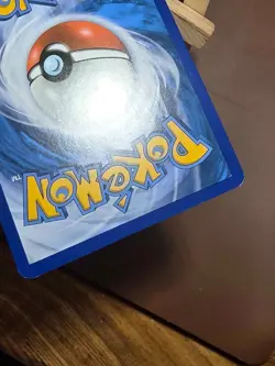 Victini 10/145 Holo Rare Guardians Rising Pokemon MP - Image 2