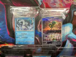 Pokemon TCG Sealed Promo Lot Of 5 - Image 2